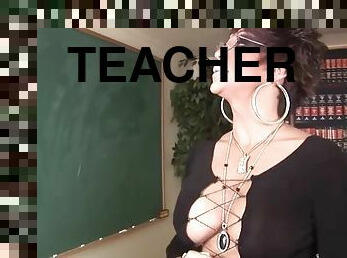 Ts kourtney paige teacher