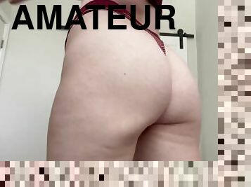 Cum For Me! (Full JOI) Amateur Homemade Cum Countdown