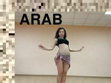 arab