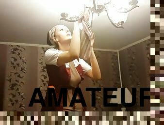 amaterski, sami