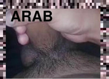anal, maison, arabe, black, vagin