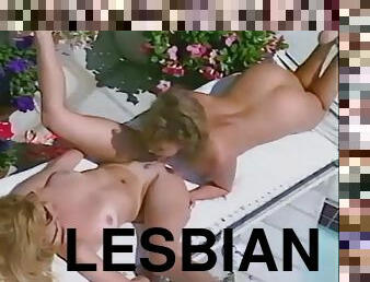 lesbisk, holländsk