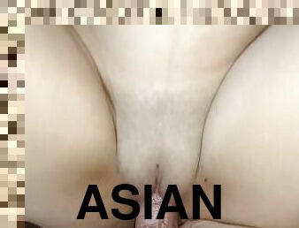 asiatisk, amatör, tonåring, koreansk, filipinsk