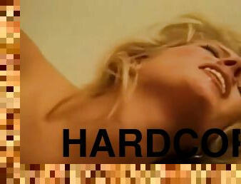 hardcore, pov, blond