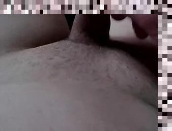 masturbation, amateur, ejaculation-sur-le-corps, ejaculation, solo