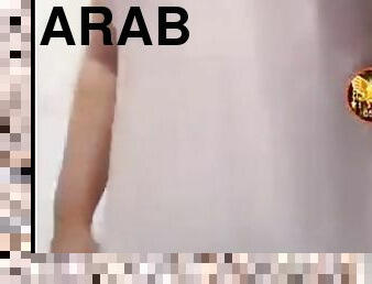 árabe, rabo