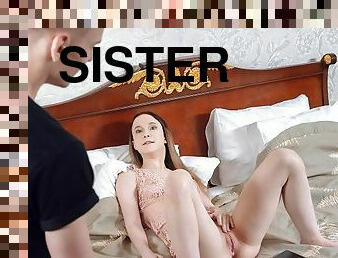 נוער, אחות-sister, אסורות, מציאות