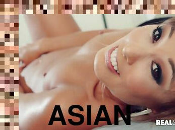 asiatisk, store-patter, fisse-pussy, sprøjte, amatør, anal, pikslikkeri, kæmpestor-pik, milf, teenager