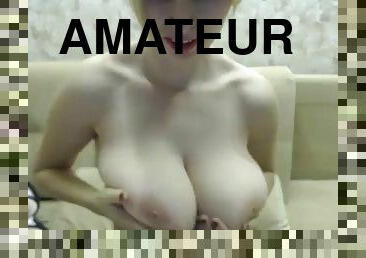 Wow amazing amateur strip tease, must see