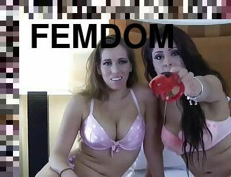 lelu, bdsm, pov, sidonta, rakastajatar, femdom