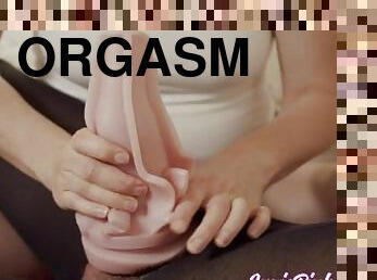 orgasm, amatör, cumshot, gigantisk-kuk, avrunkning, bdsm, slav, dubbel, sprut, fetisch