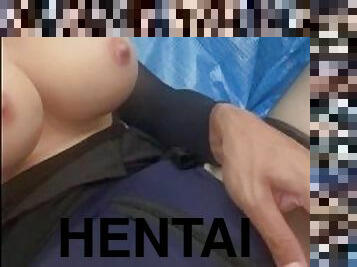 Androgynous???hentai