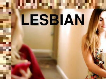 Charlotte Stokely And Natasha Malkova Lesbian Fuck - Only3Xgirls