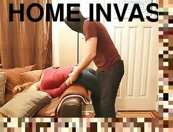 Home invasion