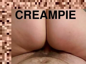 röv, doggy-style, fet, amatör, brudar, creampie, bbw, pov, sprut, ritt