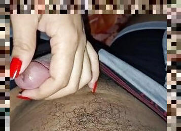 dyakol-masturbation, baguhan, ina-nanay, dyakol, masahe, pov, ina-nanay-mother, babaing-dominante