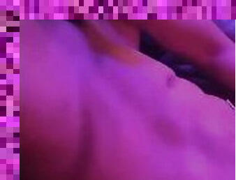 masturbation, amateur, ébène, énorme-bite, latina, brésil, britannique, italien, solo, fumer