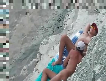 fichette, mogli, videocamera, spiaggia, voyeur, masturazione-con-dita, mariti