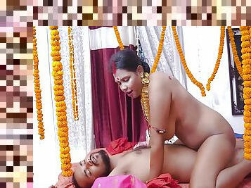 Ikumi Yamashita And Li Ya In Dulhan Ki Paheli Suhagrat Pati Ki Jagha Debar Ne Bhabhi Ke Sath Full Movie