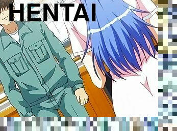 Humiliating hentai anime 2