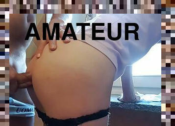 amateur, chorro-de-corrida, polla-enorme, mamá, pareja, webcam, italiano