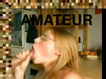Only Amateur Porn Jizz In Mouth Compilation - Homemade Sex