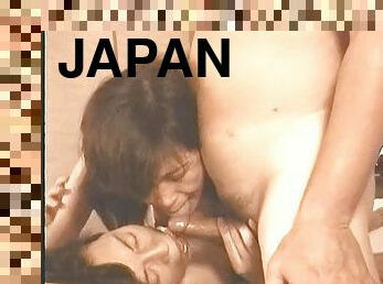 isteri, amatir, jenis-pornografi-milf, jepang, antik, bertiga