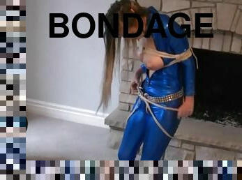 bdsm, bondage