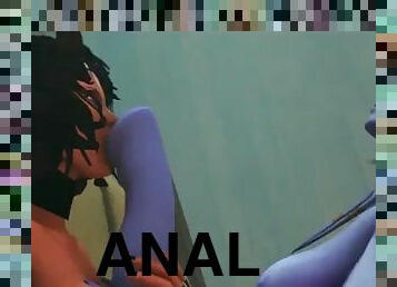 anal-sex, 3d