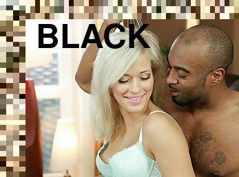 levrette, énorme, babes, énorme-bite, interracial, ados, black, première-fois, européenne, blonde