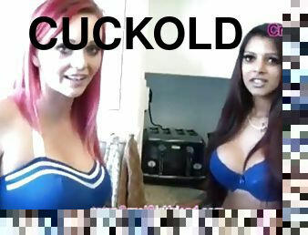 prihaja, cuckold