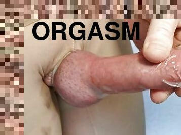 masturbarsi, orgasmi, amatoriali, eruzioni-di-sperma, gay, serie, sgualdrine, sperma, biancheria-intima, solitari