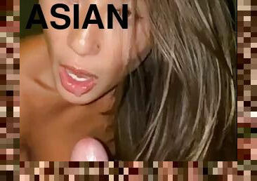 asiatiche, pompini, pov