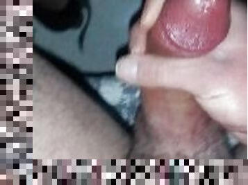 masturbation, amateur, ejaculation-sur-le-corps, énorme-bite, gay, arabe, branlette, point-de-vue, première-fois, ejaculation