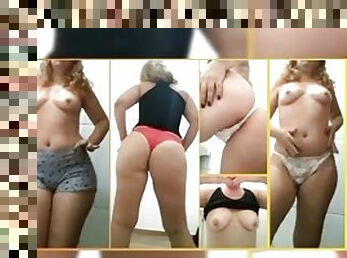 pantat, mandi, isteri, amatir, jenis-pornografi-milf, kompilasi, wanita-gemuk-yang-cantik, brazil, upskirt-bagian-dalam-rok, pakaian-dalam-wanita