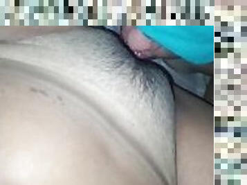 clitóris, orgasmo, cona-pussy, amador, lésbicas, oral, tatuagem, chupando