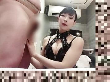 No.704 Extreme Fetish Japanese Mistress