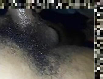 payudara-besar, vagina-pussy, amatir, sayang, blowjob-seks-dengan-mengisap-penis, berkulit-hitam, penis-besar, antar-ras, remaja, creampie-ejakulasi-di-dalam-vagina-atau-anus-dan-keluarnya-tetesan-sperma