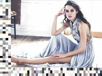 Keira knightley 1 tribute