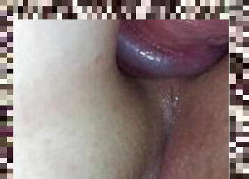 asiático, estudiante, amateur, anal, casero, estrella-del-porno, corrida-interna, primera-persona, primera-vez, corrida