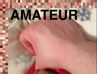 masturbation, amatör, cumshot, gigantisk-kuk, tonåring, juckande, sprut, ensam, vit, kuk