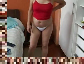 culo, masturbación, mamá-y-chico, público, amateur, madurita-caliente, latino, mamá, recopilación, cámara