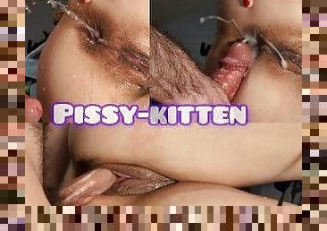 pisser, chatte-pussy, anal, salope, ejaculation, pute, toilette