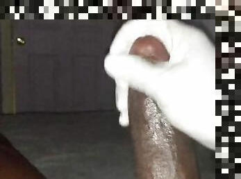 besar-huge, mastubasi, amatir, cumshot-keluarnya-sperma, berkulit-hitam, penis-besar, hitam, sentakkan, kotor, sudut-pandang