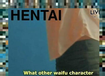 anime, hentai