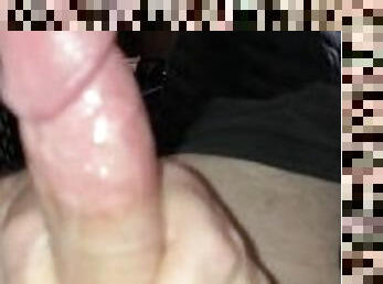 mastubasi, orgasme, amatir, cumshot-keluarnya-sperma, penis-besar, sentakkan, sudut-pandang, seorang-diri, audisi, penis