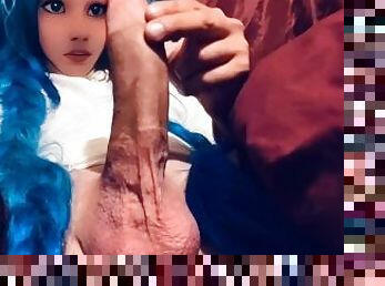 besar-huge, mastubasi, besar-sekali, amatir, sayang, penis-besar, remaja, handjob-seks-dengan-tangan-wanita-pada-penis-laki-laki, orang-yang-bertukar-kelamin, cantik