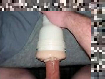 POV fleshlight