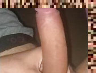 Mexican huge cock