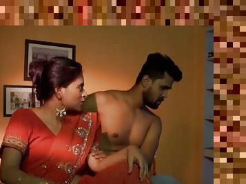 Horny Bhabhi